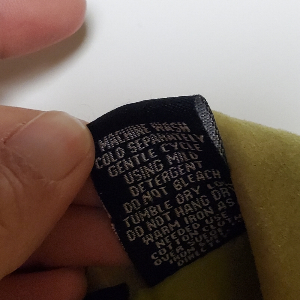 Relativity Blazer Size Small - image 3